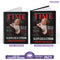 Personalized TIME Magazine Baby Notebook – Custom Photo, Name & Quote | Funny Mom Gift